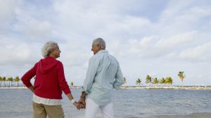 ‘You only get Social Security while you’re alive,’ expert says. What happens to benefits after you die