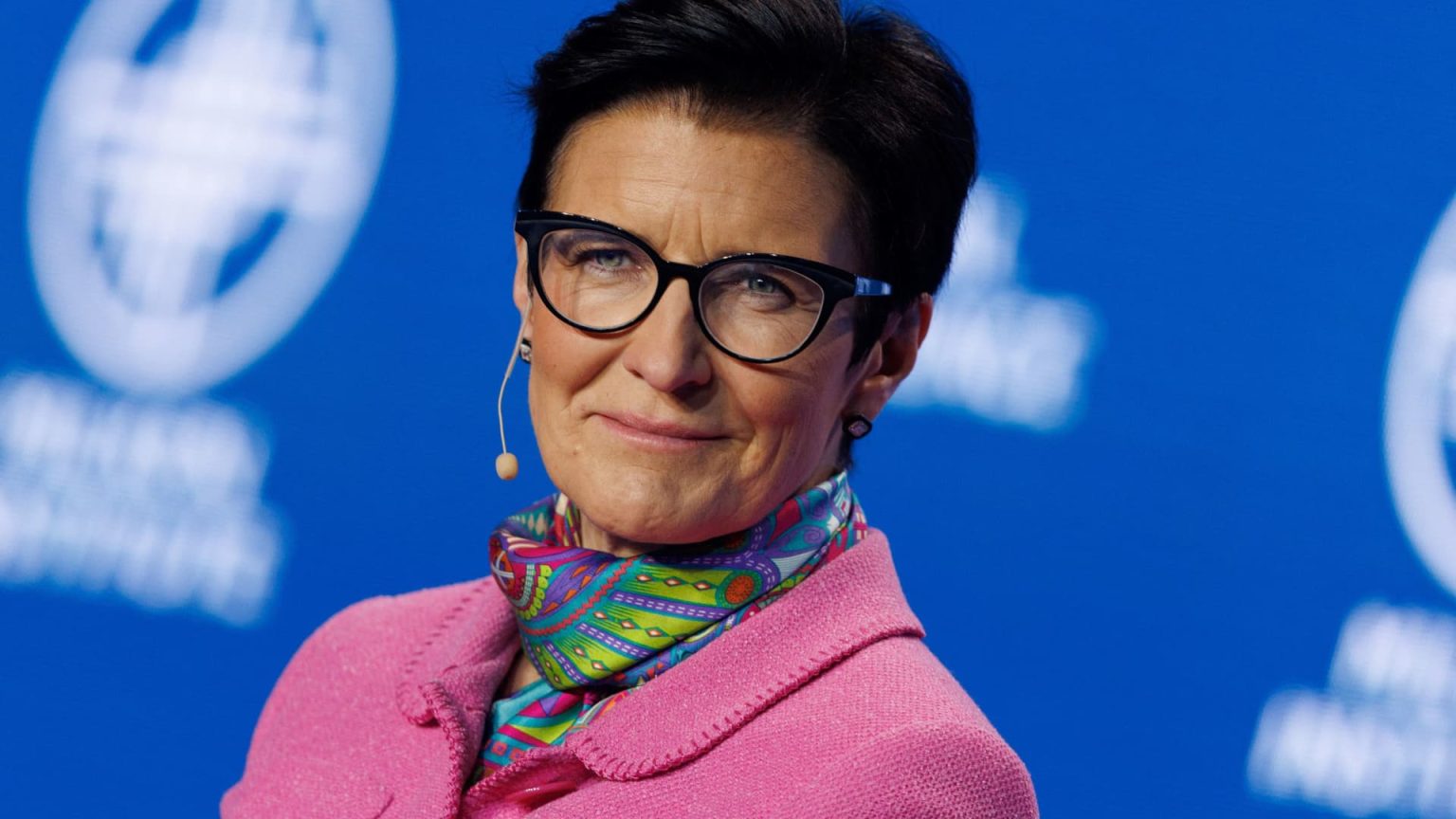 Citigroup stock jumps on better-than-expected revenue for the third quarter