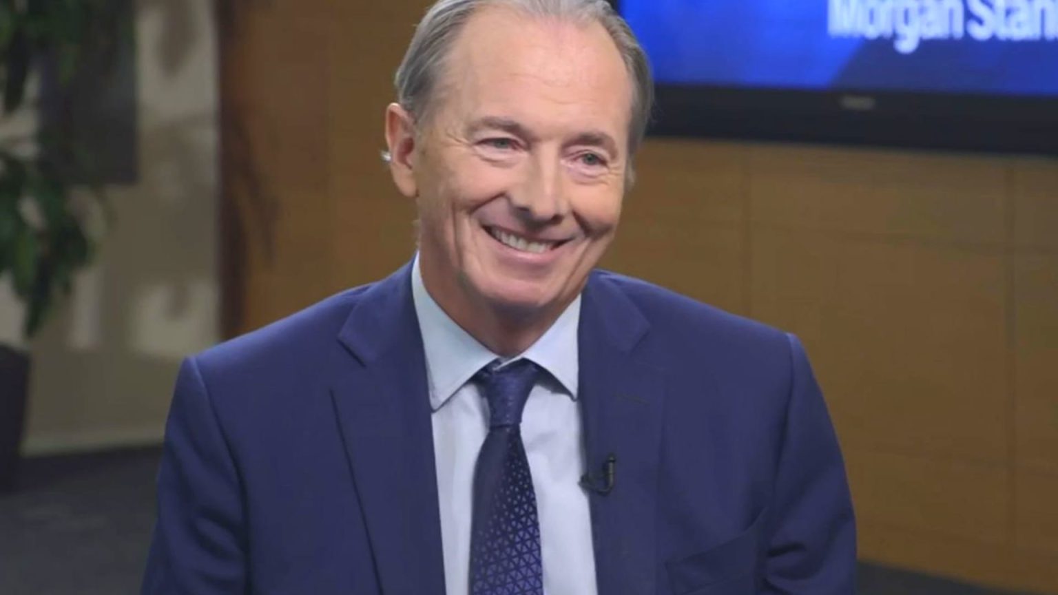 Morgan Stanley is set to report third-quarter earnings — here’s what the Street expects