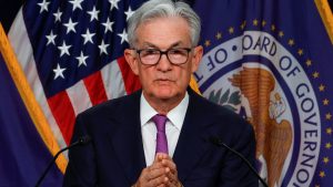 Fed Chair Powell to deliver key speech Thursday: Here’s what to expect
