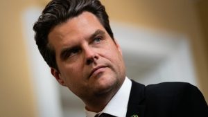 Rep. Matt Gaetz triggers vote to oust Kevin McCarthy from speaker’s office