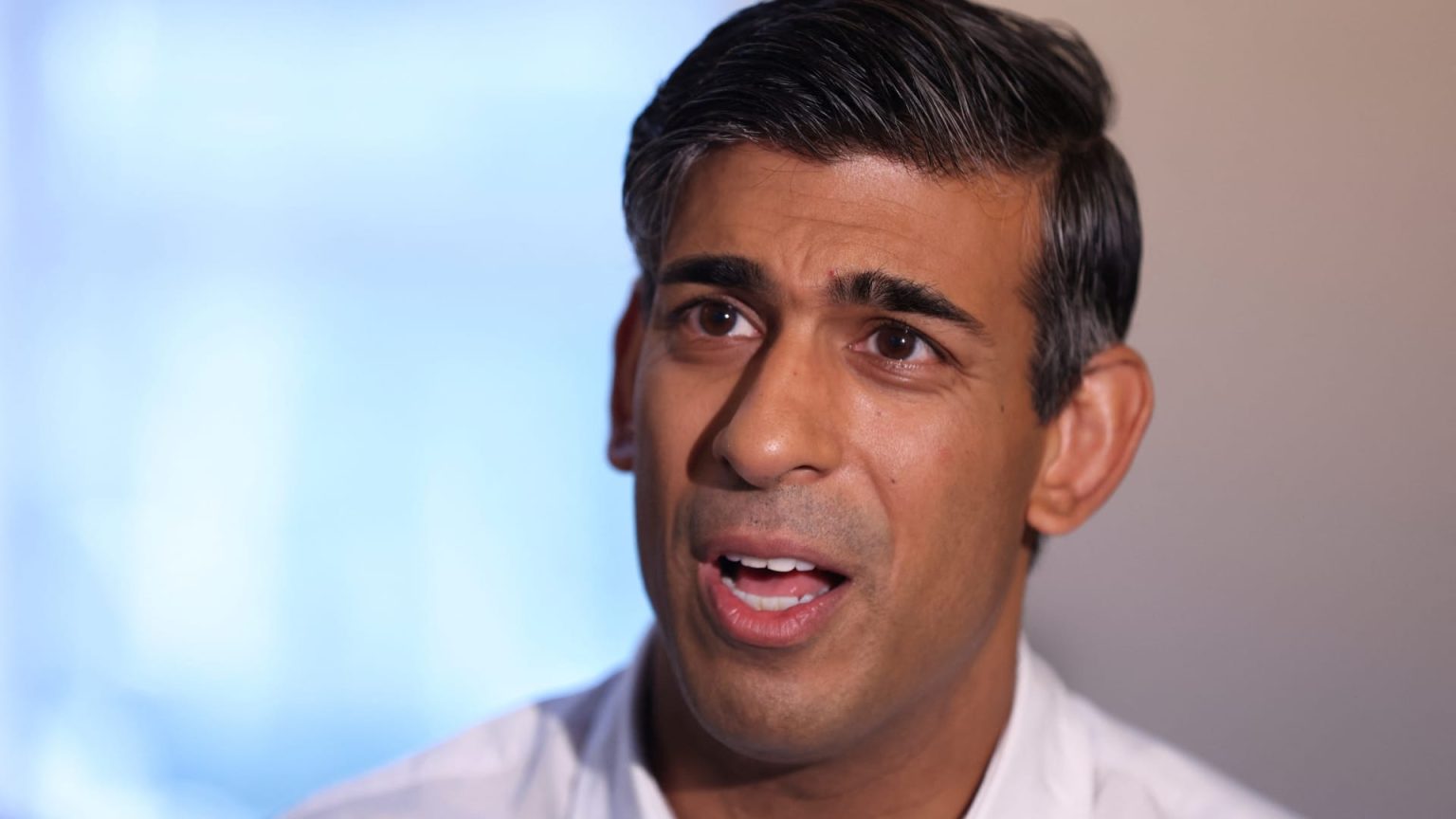 UK PM Rishi Sunak scraps major high-speed rail link as costs spiral