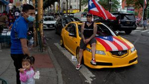 Hispanic unemployment rate declines in September