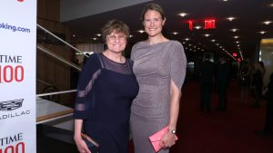 Nobel Prize winner Katalin Karikó raised a two-time Olympic gold medalist: Here’s her No. 1 piece of parenting advice