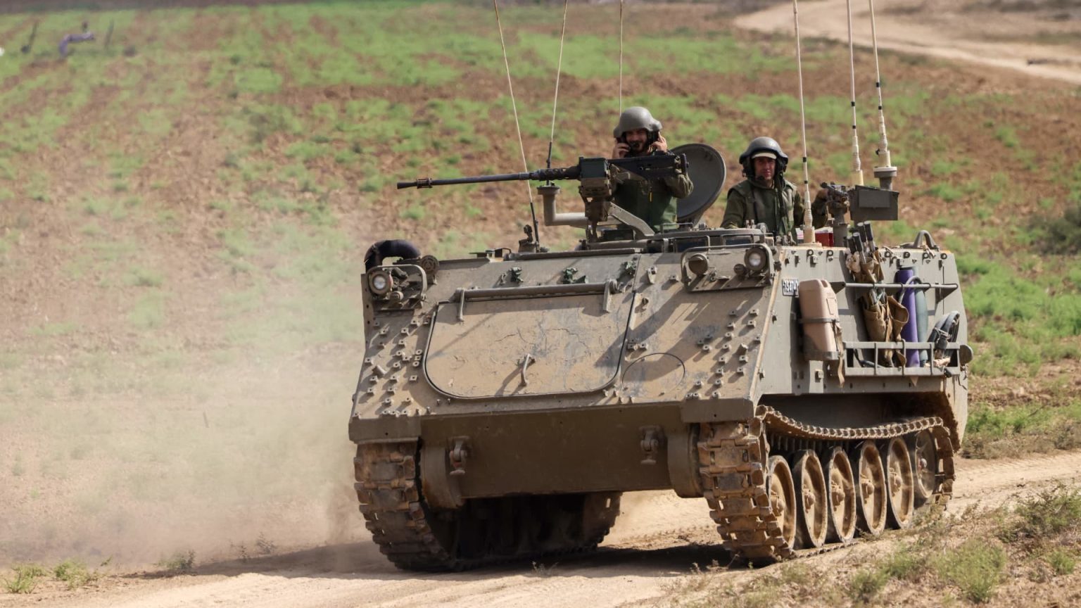 Latest news on Gaza and Israel-Hamas war