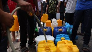 Israel-Hamas war updates and news on Gaza conflict on Oct. 18, 2023