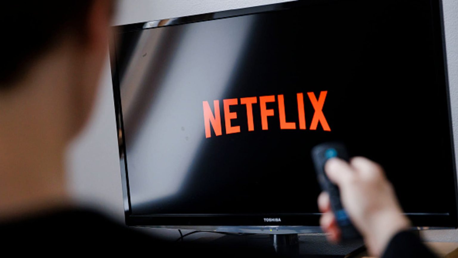 Netflix stock surges as profit beats expectations, ad-tier subscriptions rise