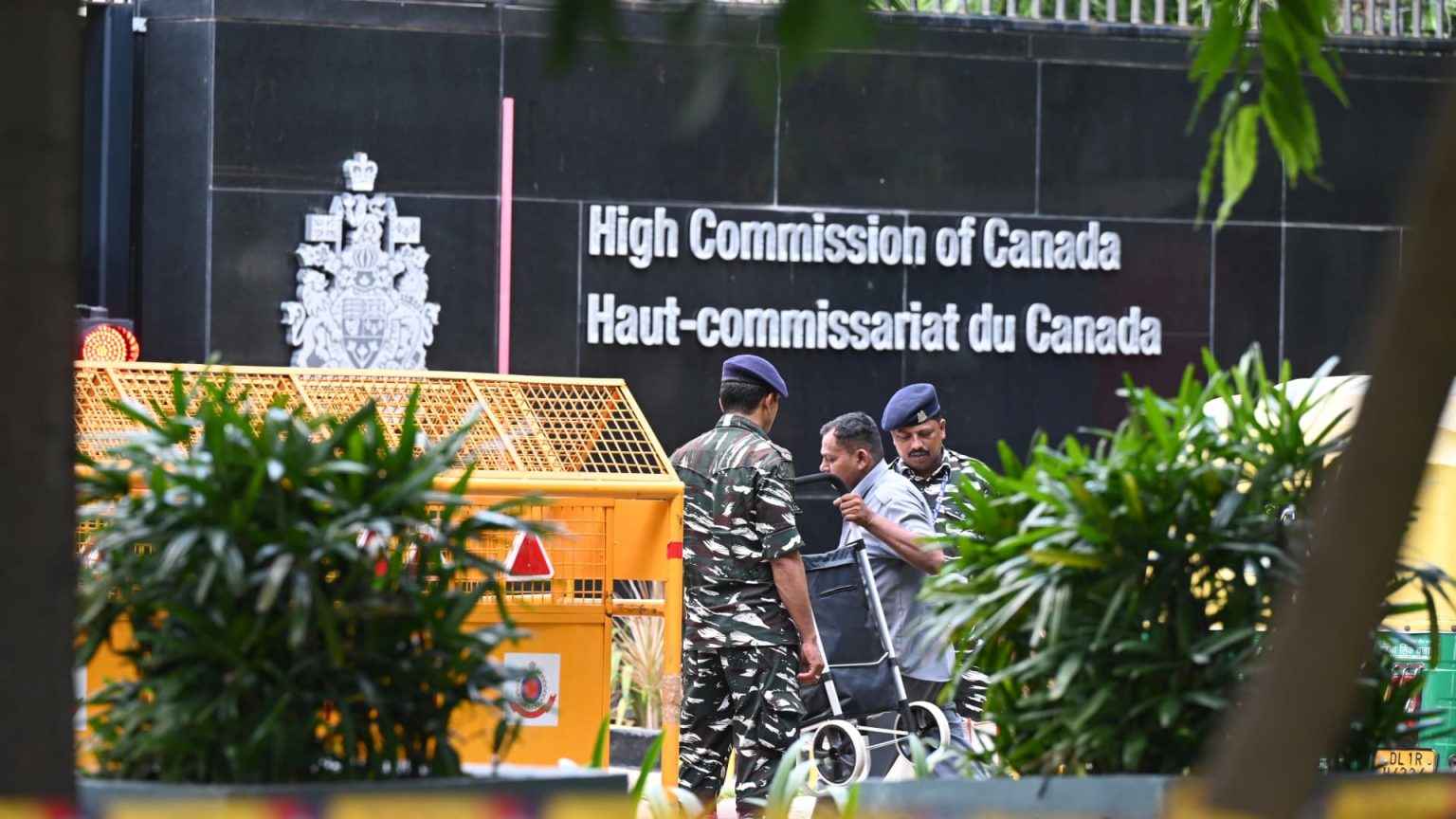 India-Canada diplomatic spat escalates as Ottawa pulls out 41 diplomats