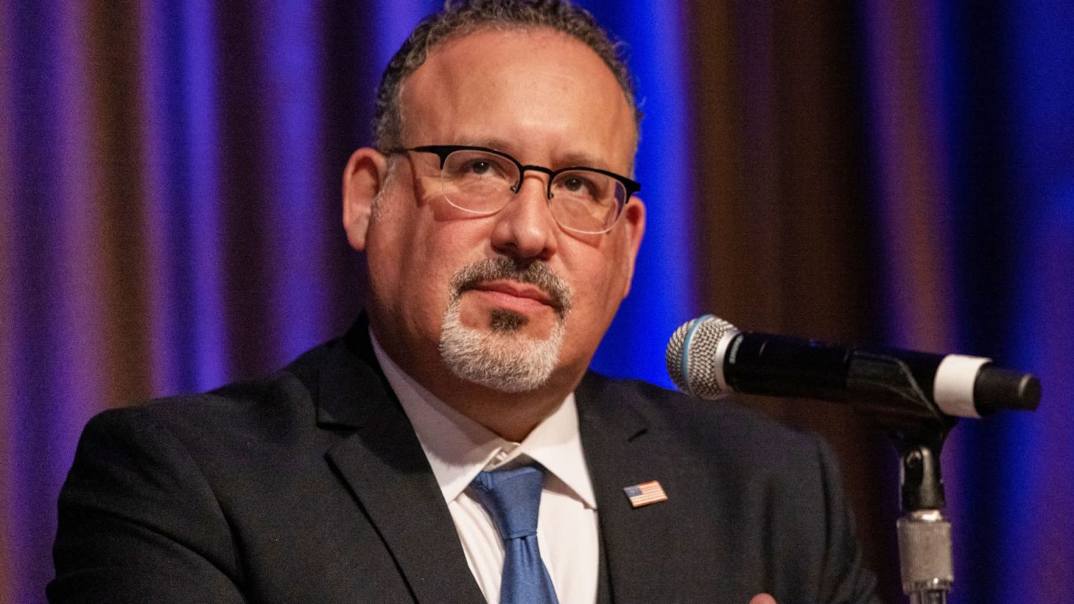 Biden administration rolls out new consumer protections for student loan borrowers