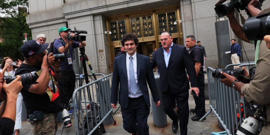 Sam Bankman-Fried’s Trial Is a Reminder for Crypto Traders to Be Wary