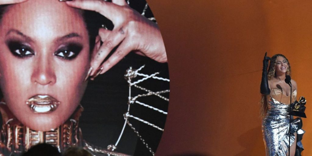 Marcus Theatres’ stock rises as Beyoncé concert film set for release