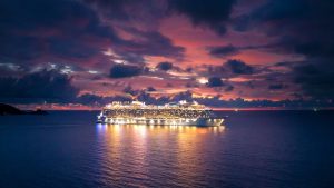 Carnival Corporation: Dissecting The Just Released Quarterly Report And More (NYSE:CCL)