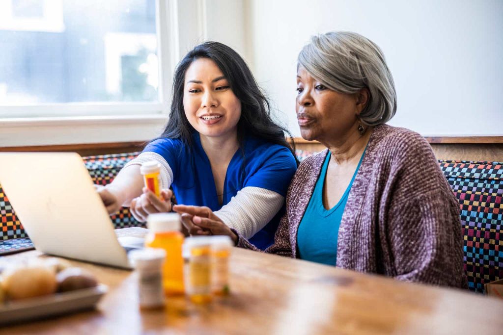 NewAmsterdam Pharma’s Pioneering Pulse On Alzheimer’s Breakthroughs (NASDAQ:NAMS)