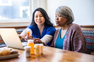 NewAmsterdam Pharma’s Pioneering Pulse On Alzheimer’s Breakthroughs (NASDAQ:NAMS)