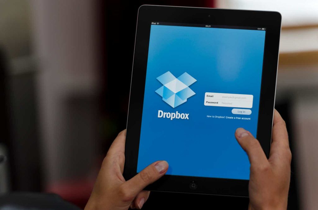 Dropbox: A Mature Business With Strong Free Cash Flows (NASDAQ:DBX)
