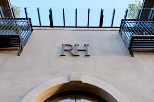 RH: Attractive Prospects Overshadowed By Weak Guidance (Rating Upgrade) (NYSE:RH)