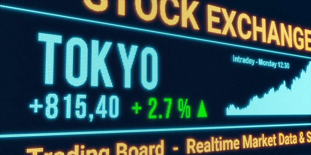 There Is Gold In The Tokyo Stock Exchange’s Obscure Memos