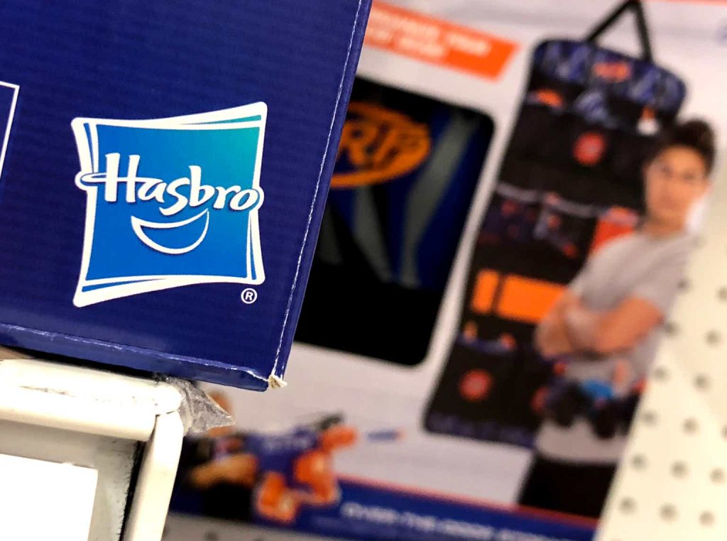 Hasbro: I’m Skeptical It Can Meet Its FY23 Guidance (NASDAQ:HAS)