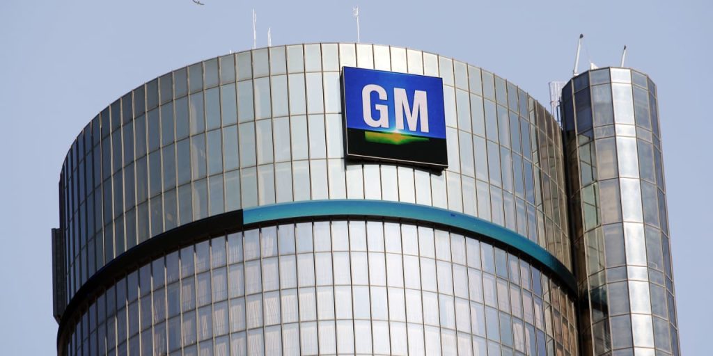 GM’s Deal With Unifor. Don’t Blame Canada for UAW’s Log Jam.