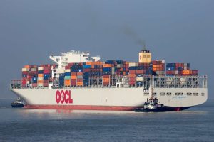 Orient Overseas International: Weakening Freight Environment Leads To Downgrade