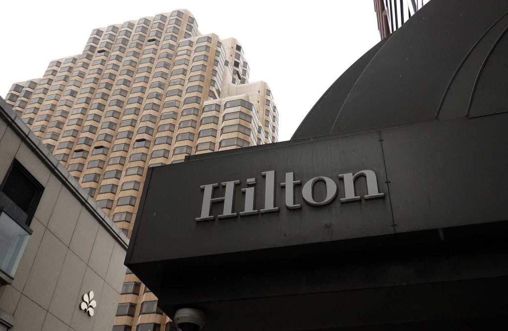 Hilton’s Strong Business Justifies Its Valuation (NYSE:HLT)