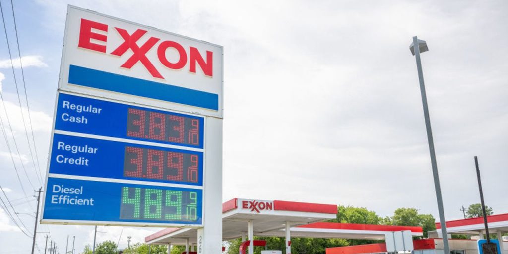 Exxon-Pioneer merger: Here’s why FTC’s Khan may shy from a fight with the ‘800 pound gorilla.’