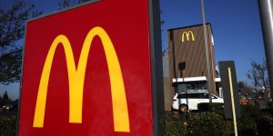 McDonald’s and Chipotle set to continue dominance amid consumer-spending worries, research shows