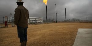 Natural Gas Is Hot Again. 4 Stocks to Play It.
