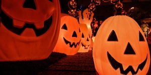Why the ‘Halloween Indicator’ could trick stock investors this year