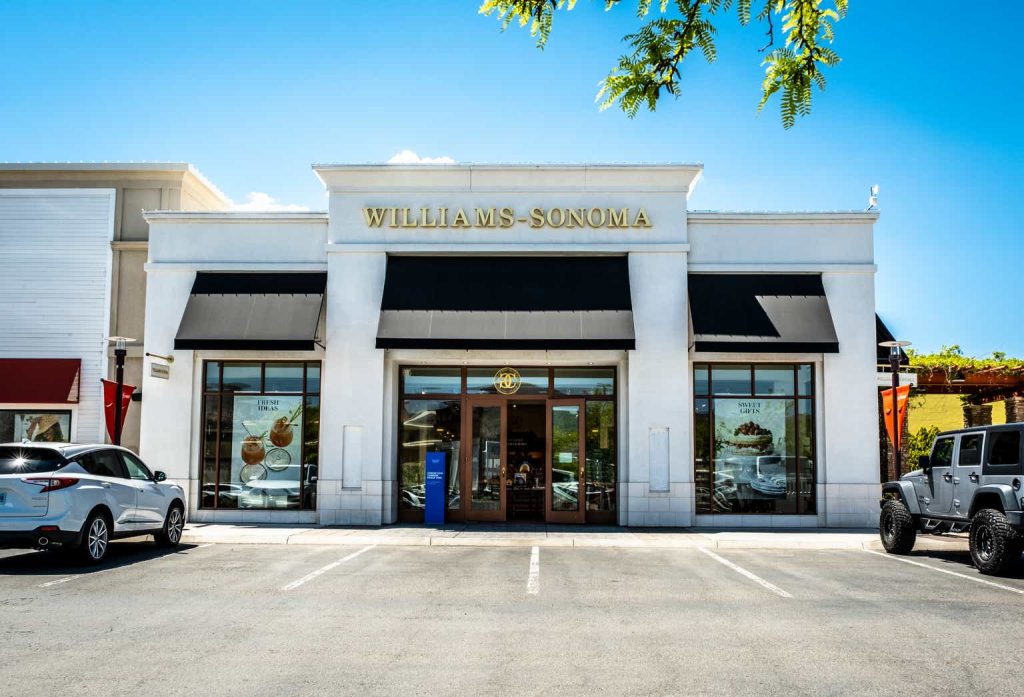 Williams-Sonoma: A Deeply Undervalued Dividend Stock To Consider Buying (NYSE:WSM)