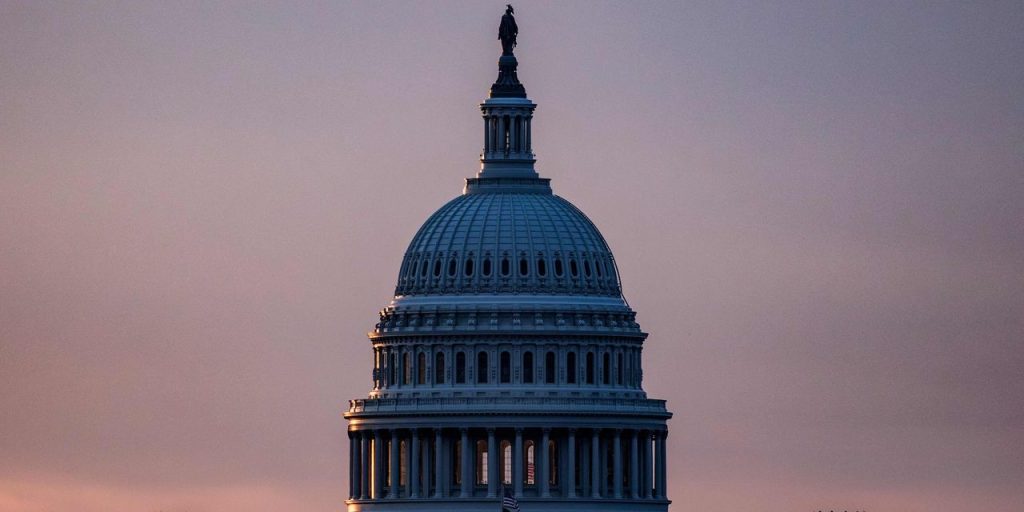 House speaker election: How it works, who is running and what happens next