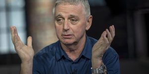 Unity Stock Rises After CEO Steps Down Amid Price Hike Backlash