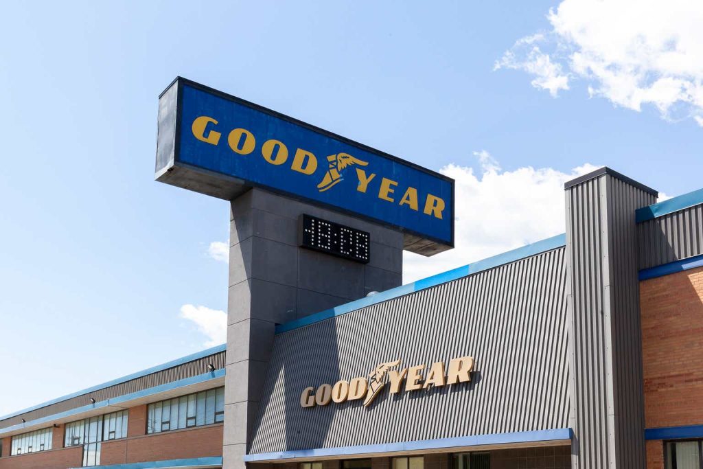 Goodyear Tire & Rubber Is Not As Cheap As It Seems (NASDAQ:GT)
