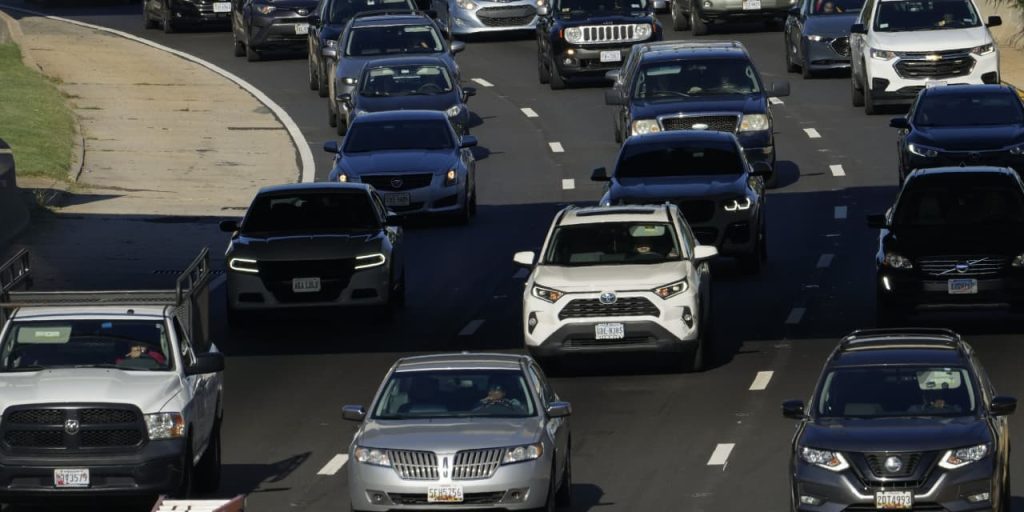 Car Buyers Suffer as $1,000 Payments Hit Record. How Consumers Are Coping.