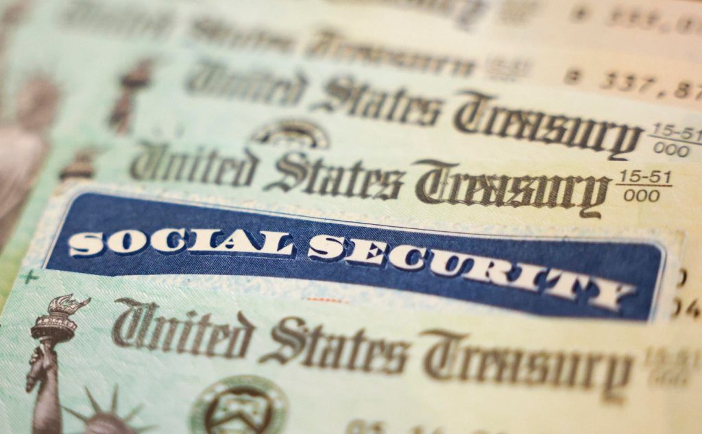 Ten Things To Think About Before You Claim Social Security
