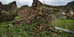 The stock market likes to climb a wall of worry — but now that’s crumbling