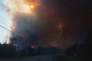 Edison International: Similarities To Vistra, With Important Differences (Buy Maintained)