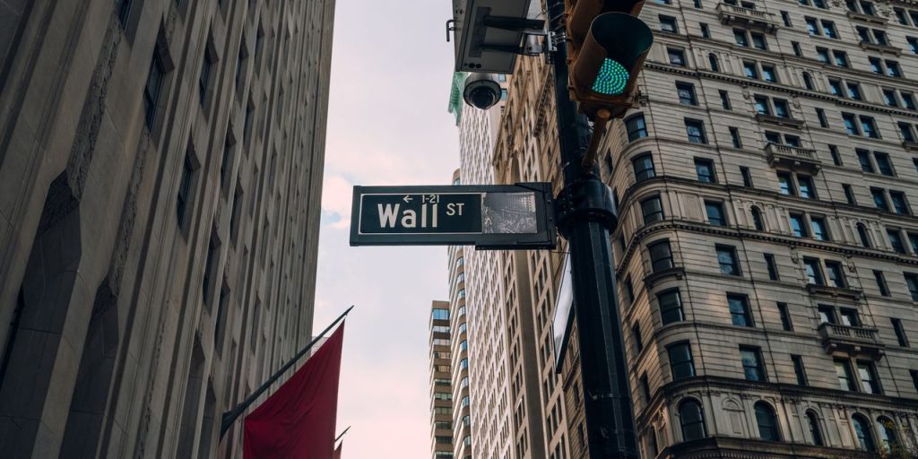 S&P 500 index enters a correction. Here’s what it means for future performance.