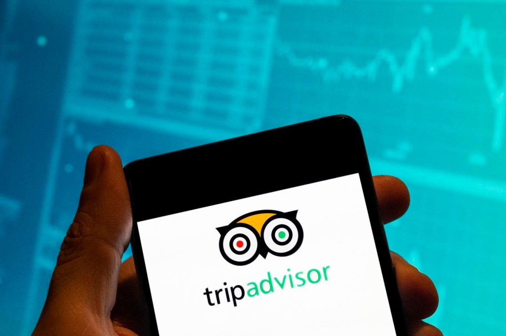 Down 18% This Year, How Will Tripadvisor Stock Trend Following Q3 Results?