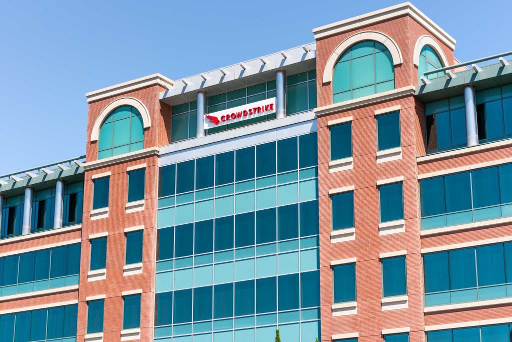 CrowdStrike: Still In The Strike Zone (NASDAQ:CRWD)