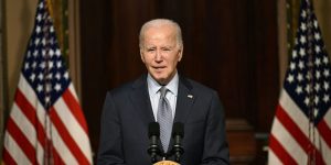 Biden seeks $14 billion for Israel, $61 billion for Ukraine in request to Congress