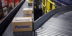 Fastenal Stock Jumps. Earnings Beat Shows the U.S. Economy Is Getting Better.