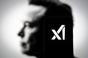 Elon Musk Unveils X.ai: A Game-Changer For Investors