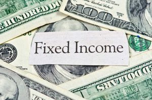 The Role Fixed Income Plays For Non-Profit Investors