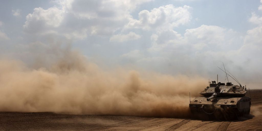 JPMorgan Chief Executive Jamie Dimon warns it may be ‘the most dangerous time the world has seen in decades’