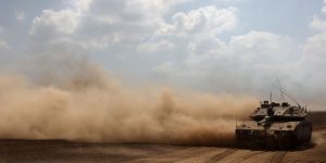 JPMorgan Chief Executive Jamie Dimon warns it may be ‘the most dangerous time the world has seen in decades’