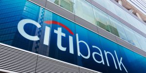 Citigroup’s third-quarter profit edges up and beats lowered expectations