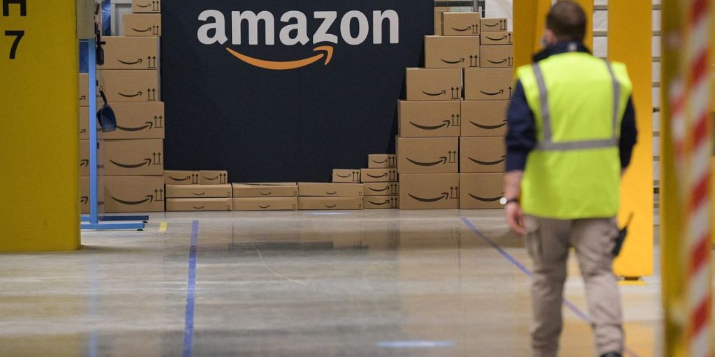 Amazon says this week’s Prime Day event ‘outpaced’ last year’s. But the ‘halo effect’ for other retailers was mixed.