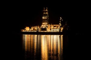 Transocean: Drill Baby Drill (NYSE:RIG)