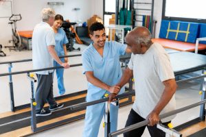 U.S. Physical Therapy: Positioned For Market Dominance Amidst Attractive Valuations (USPH)
